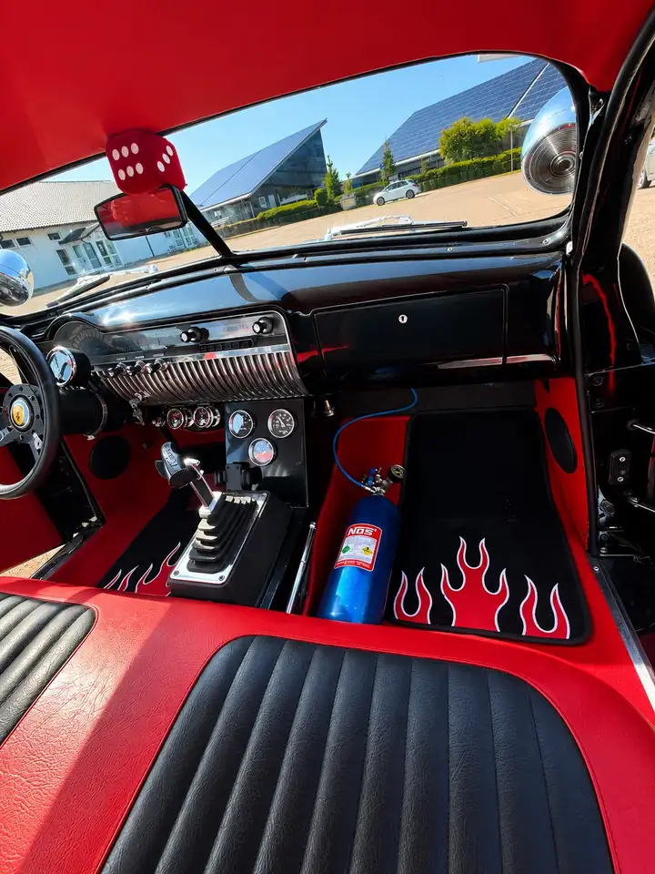 Ford Mercury, foto 6