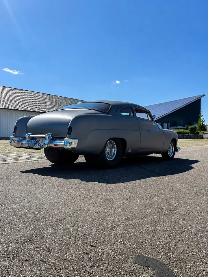 Ford Mercury, foto 2