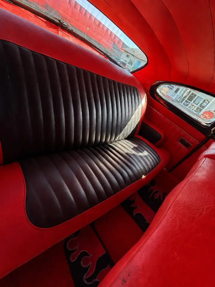 Ford Mercury, foto 8