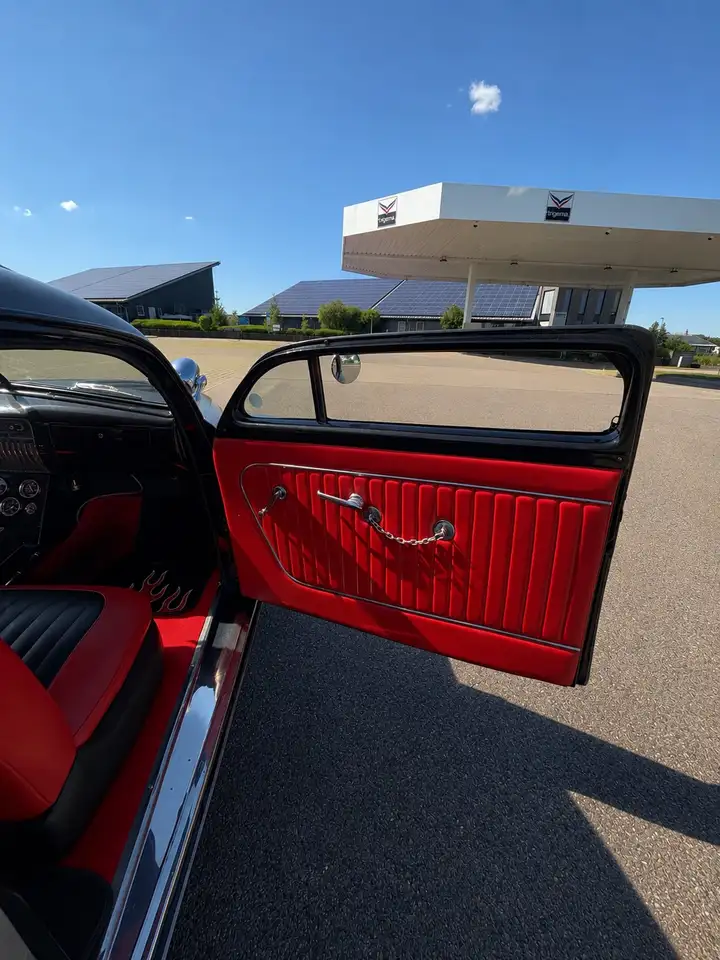 Ford Mercury, foto 7