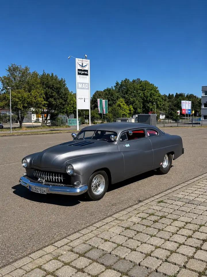 Ford Mercury, foto 3