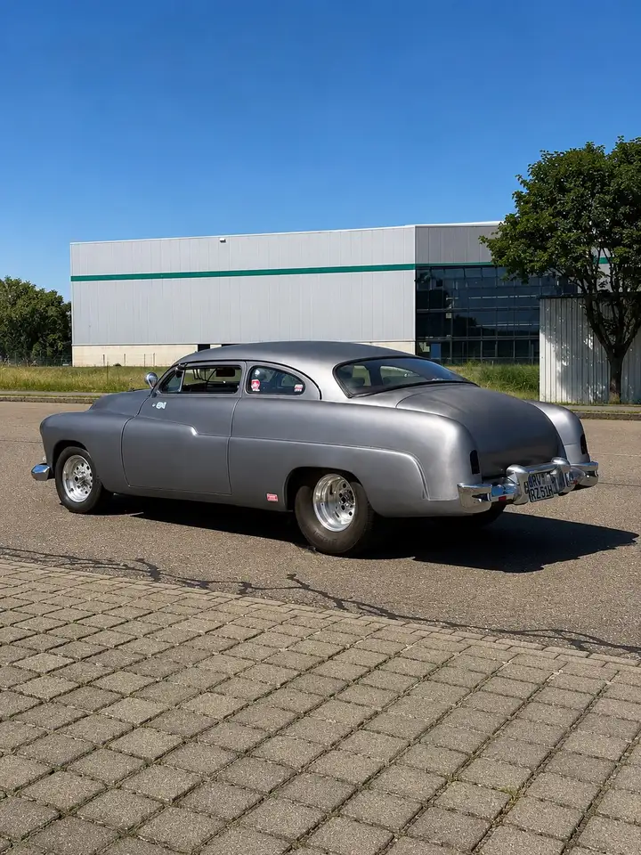 Ford Mercury, foto 11
