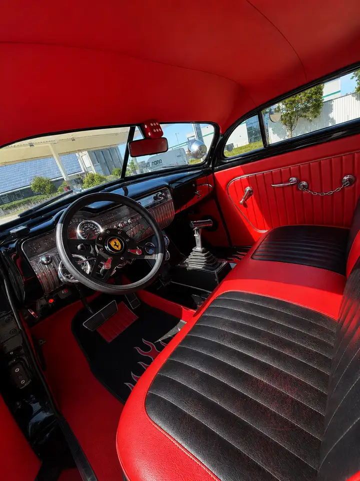 Ford Mercury, foto 5