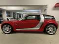smart roadster Coupe (452.334) Rot - thumbnail 4