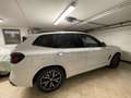 BMW X3 X3 G01 2021 xdrive20d mhev 48V Msport auto Bianco - thumbnail 3