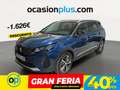 Peugeot 5008 1.2 PureTech S&S Allure Pack 130 Azul - thumbnail 1