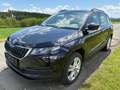 Skoda Karoq Style 4x4 Schwarz - thumbnail 1