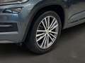 Skoda Kodiaq 2.0 TDI 4x4 L&K *AHK*PANO*LED*KAMERA* Grau - thumbnail 10