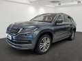 Skoda Kodiaq 2.0 TDI 4x4 L&K *AHK*PANO*LED*KAMERA* Gris - thumbnail 2