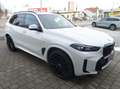 BMW X5 50 e xDrive M Sport-Vollausst.-NP: €123.000,- Weiß - thumbnail 3