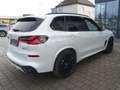 BMW X5 50 e xDrive M Sport-Vollausst.-NP: €123.000,- Weiß - thumbnail 4