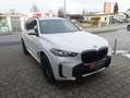 BMW X5 50 e xDrive M Sport-Vollausst.-NP: €123.000,- Weiß - thumbnail 2