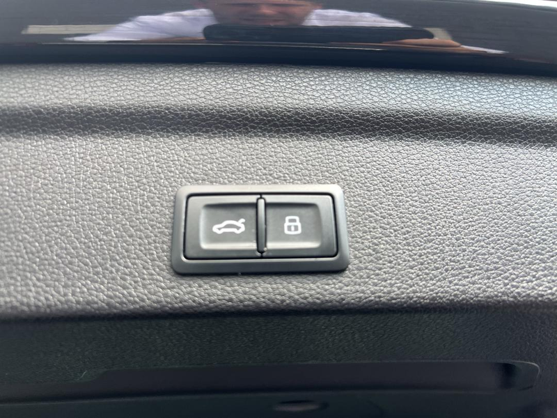 Audi Q3 Sportback S line 40TFSI|QUATTRO|AHK|LED|RFK|PANO — photo 14