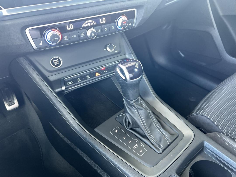 Audi Q3 Sportback S line 40TFSI|QUATTRO|AHK|LED|RFK|PANO — photo 20