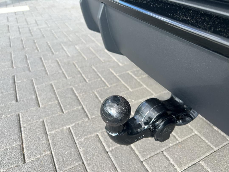 Audi Q3 Sportback S line 40TFSI|QUATTRO|AHK|LED|RFK|PANO — photo 15