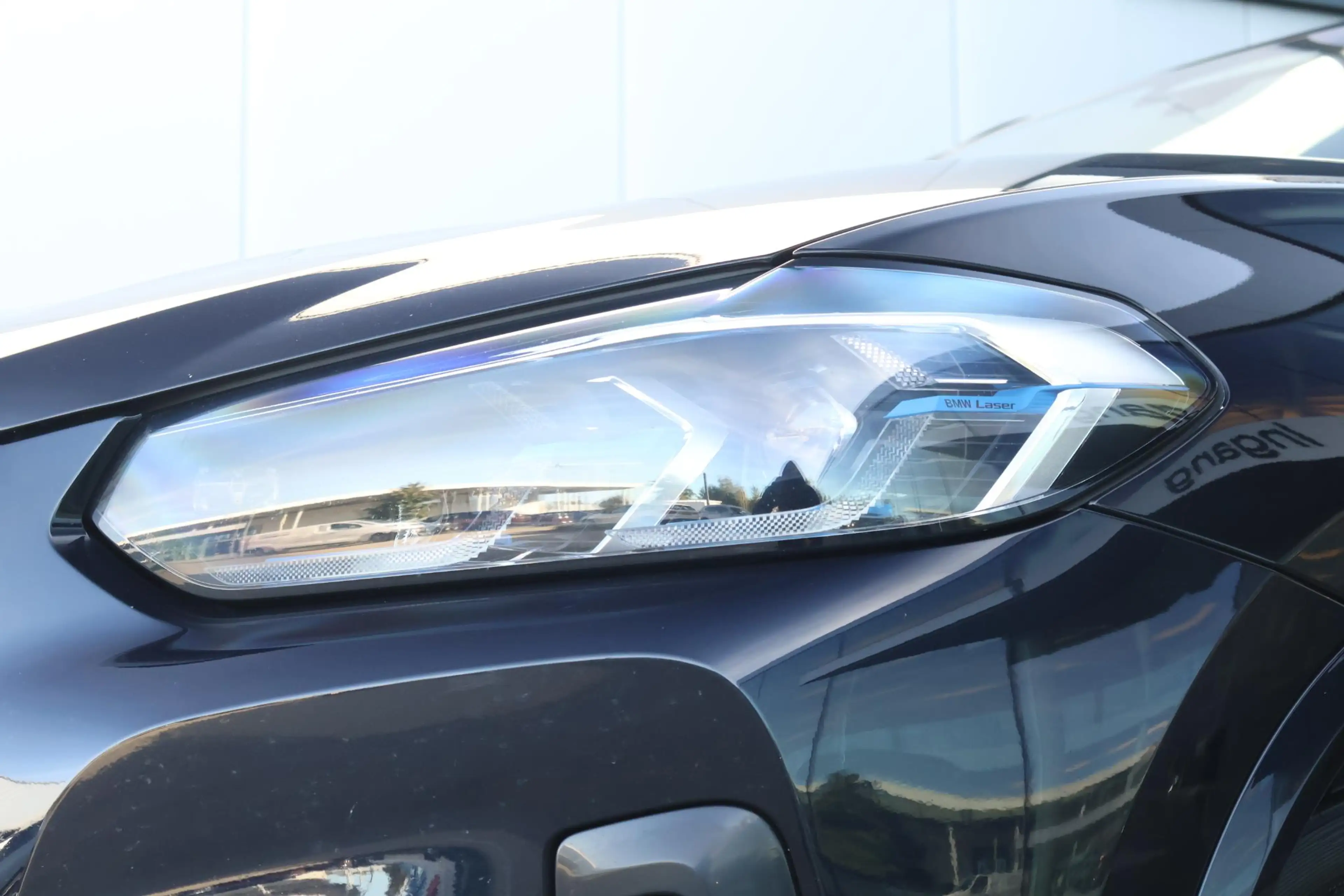 BMW iX3 High Executive 80 kWh / Head-up / Harman & Kardon — photo 5