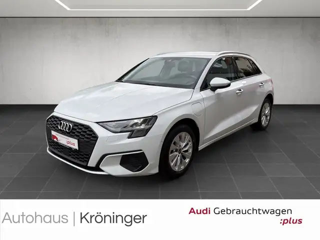 Audi A3 main image
