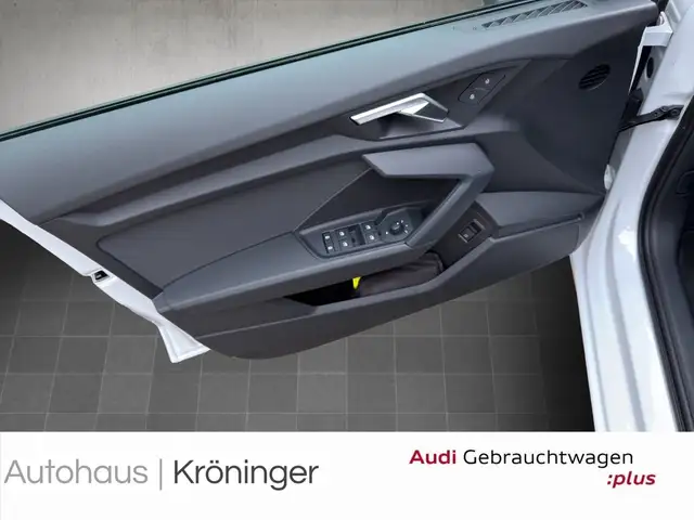 Audi A3 view 8