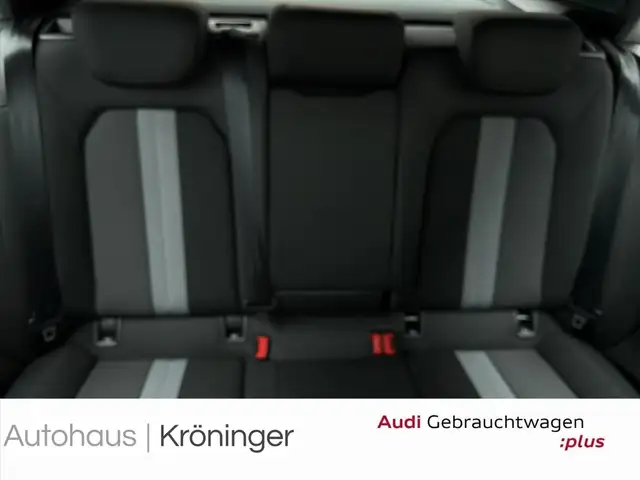 Audi A3 view 10