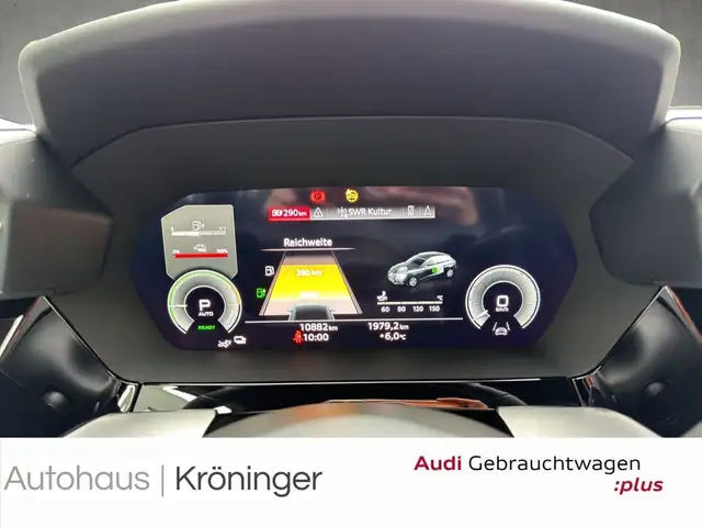 Audi A3 view 12