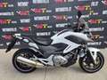 Honda NC 700 Export solo Esportazione Blanc - thumbnail 2