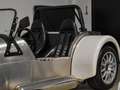 Lotus Super Seven ROBIN HOOD Super Seven / LHD  / Wide body version Argent - thumbnail 9