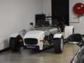 Lotus Super Seven ROBIN HOOD Super Seven / LHD  / Wide body version Argent - thumbnail 2