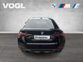 BMW i4 eDrive35 Gran Coupé AHK SHZ Klimaautomatik Schwarz - thumbnail 6