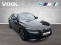 BMW i4 eDrive35 Gran Coupé AHK SHZ Klimaautomatik Schwarz - thumbnail 3