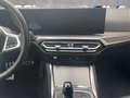 BMW i4 eDrive35 Gran Coupé AHK SHZ Klimaautomatik Schwarz - thumbnail 12