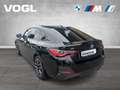 BMW i4 eDrive35 Gran Coupé AHK SHZ Klimaautomatik Schwarz - thumbnail 5
