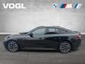 BMW i4 eDrive35 Gran Coupé AHK SHZ Klimaautomatik Schwarz - thumbnail 4