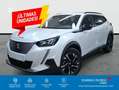 Peugeot 2008 ALLURE PURETECH 100 S&S 6 VEL. MAN Blanco - thumbnail 1