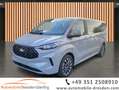 Ford Tourneo Custom 320 L2 Titanium X AWD*Pano*B&O Gris - thumbnail 1