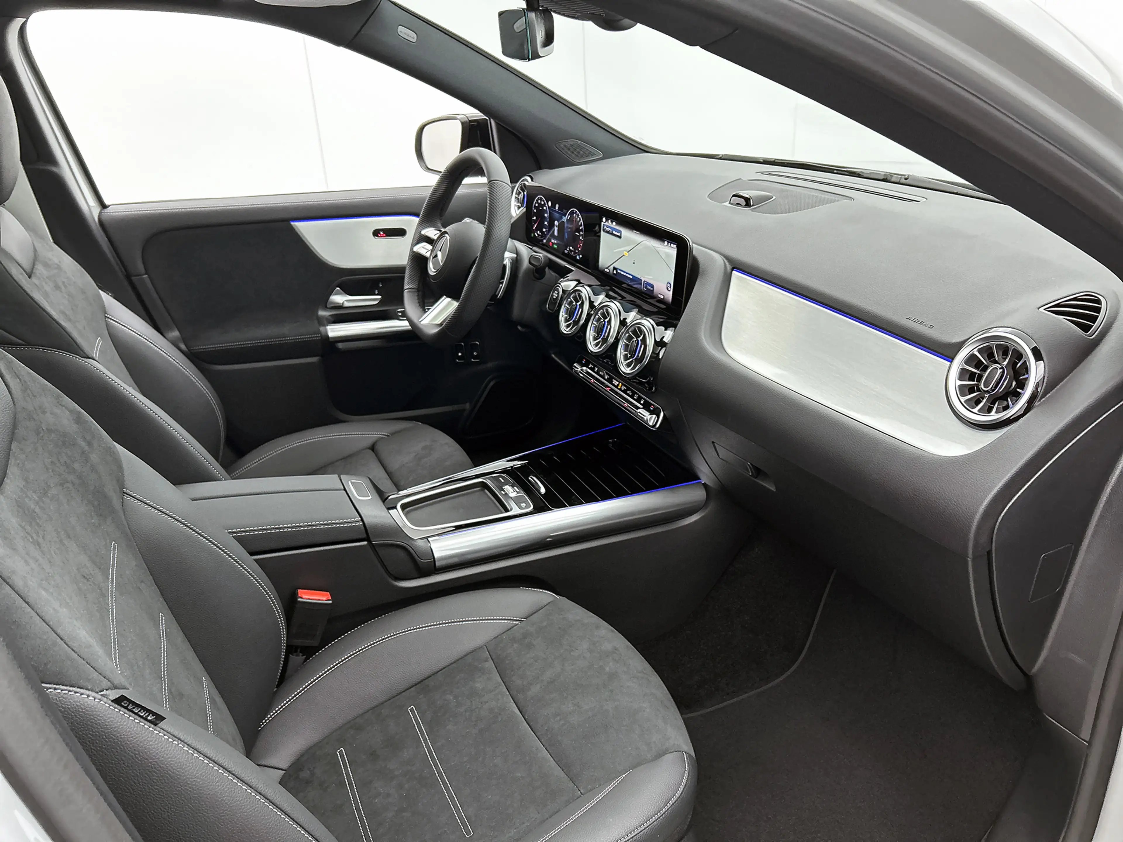 Mercedes-Benz GLA 250 e 140 Year Edition | Plus pakket | Noghtpakket | — photo 7