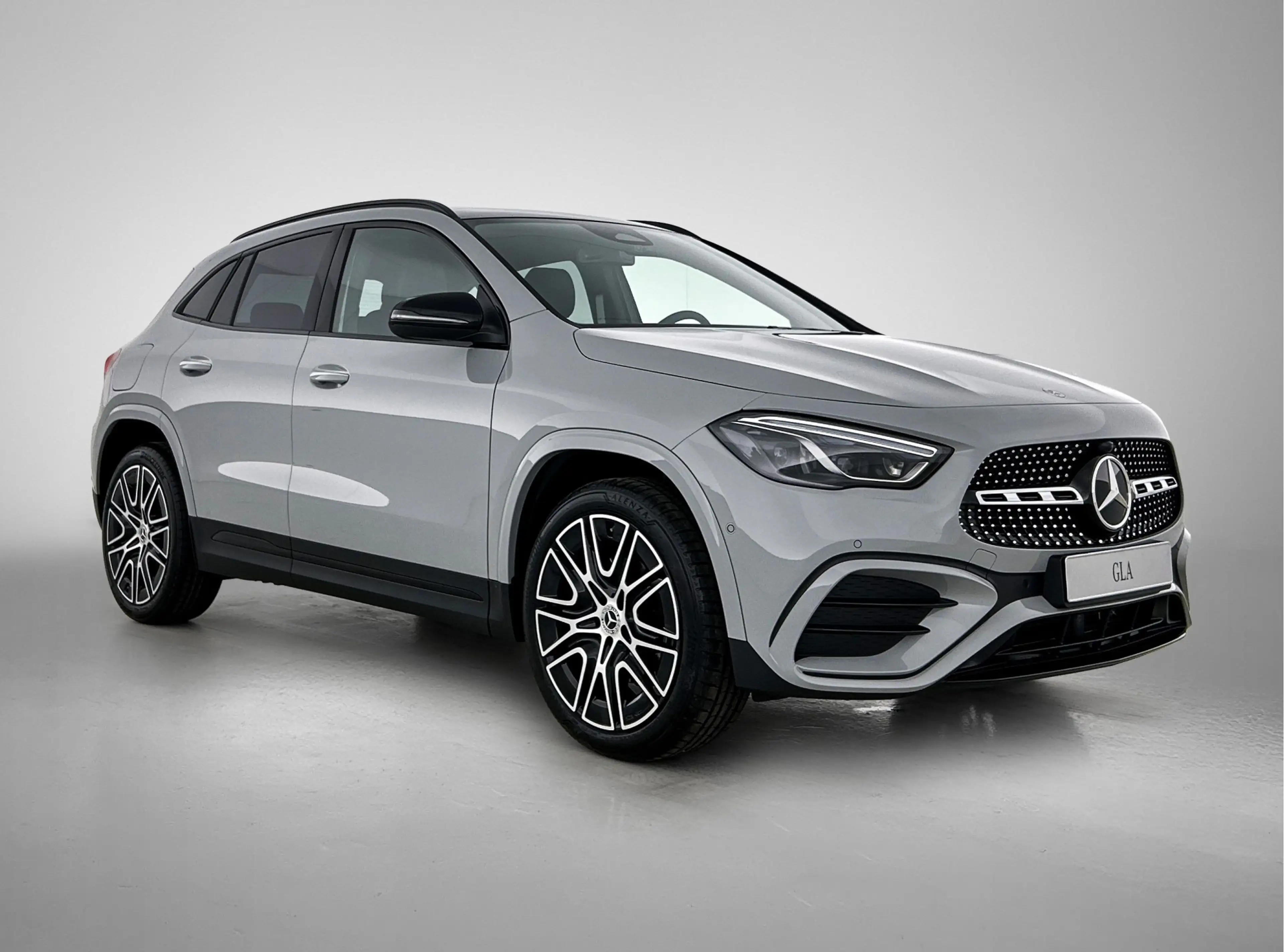 Mercedes-Benz GLA 250 e 140 Year Edition | Plus pakket | Noghtpakket | — photo 15