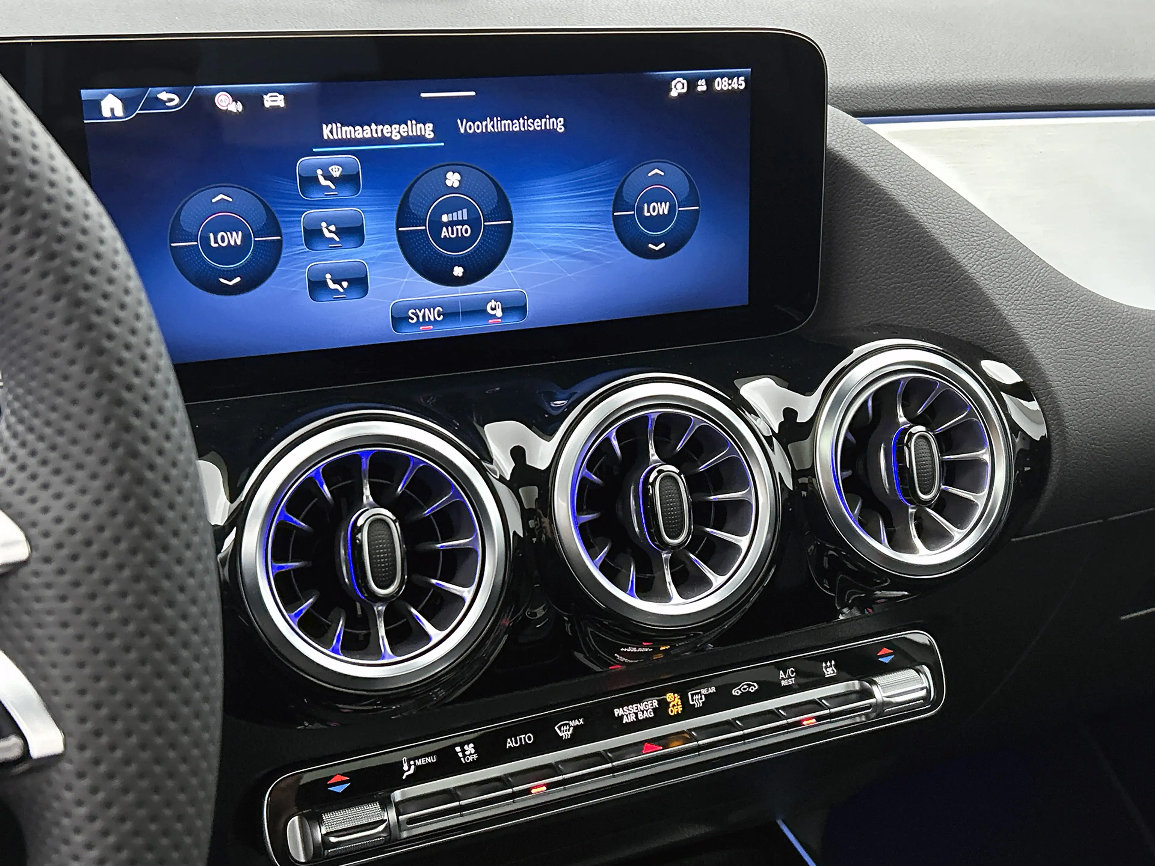 Mercedes-Benz GLA 250 e 140 Year Edition | Plus pakket | Noghtpakket | — photo 10