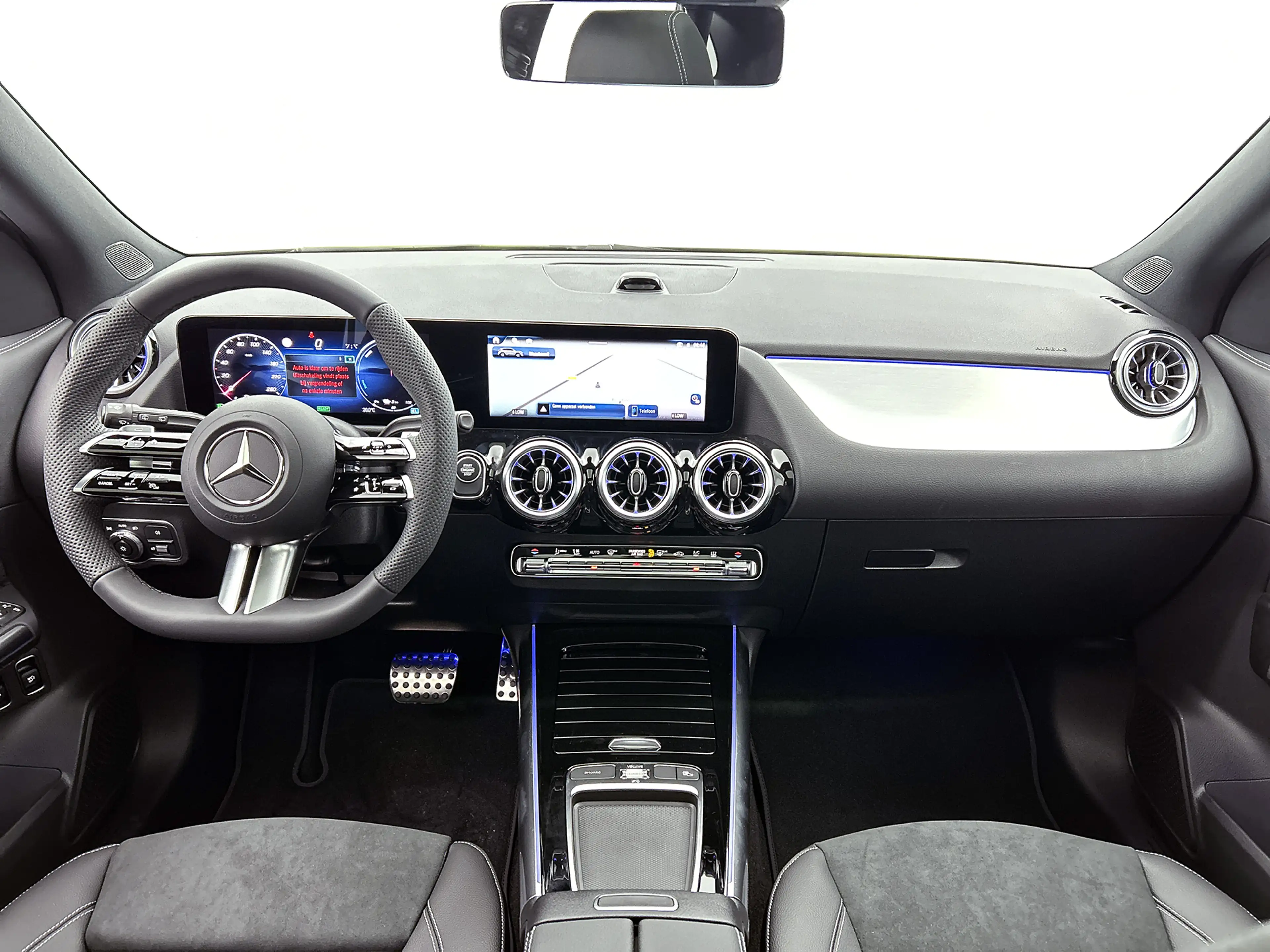 Mercedes-Benz GLA 250 e 140 Year Edition | Plus pakket | Noghtpakket | — photo 4