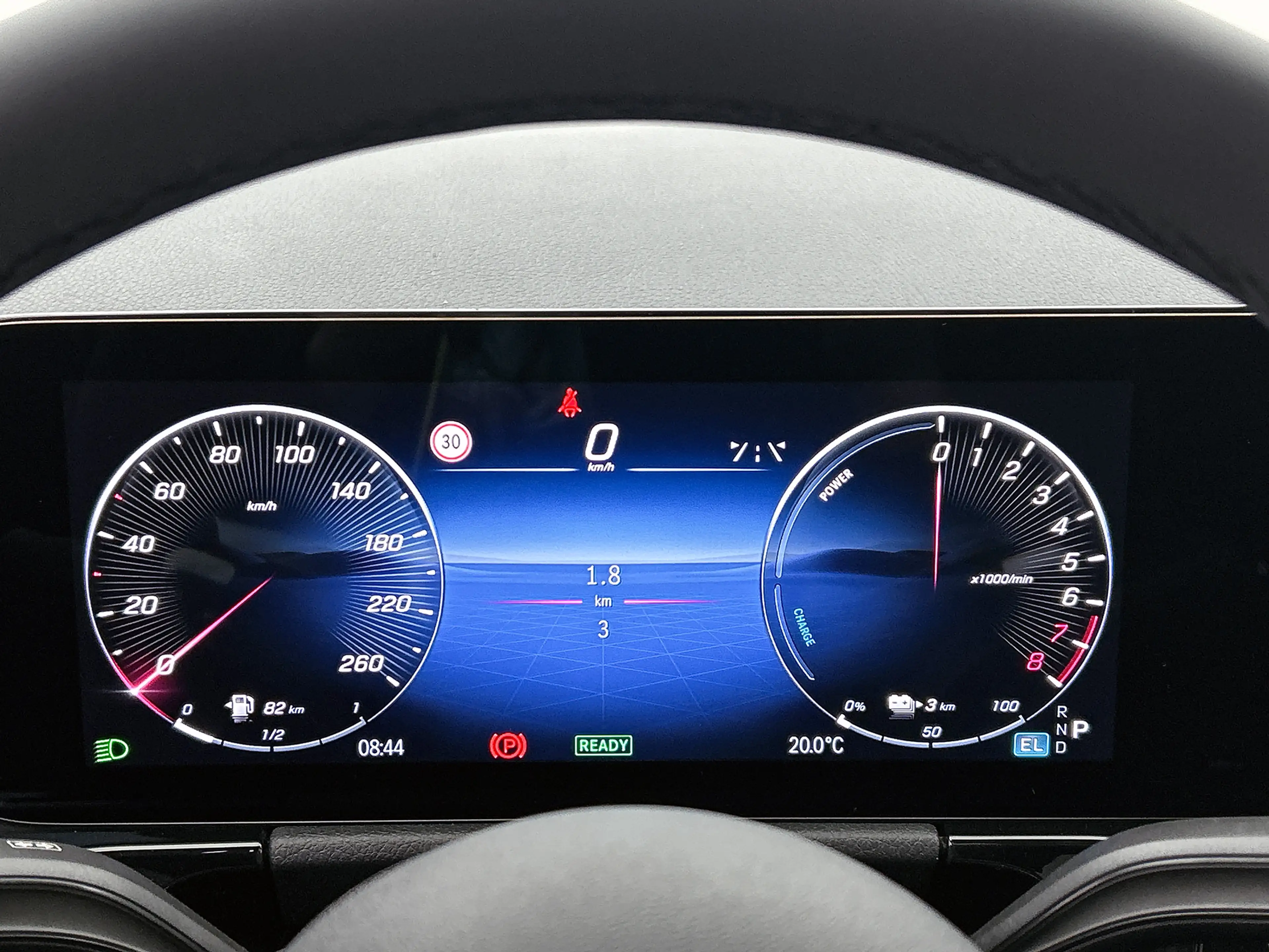 Mercedes-Benz GLA 250 e 140 Year Edition | Plus pakket | Noghtpakket | — photo 6