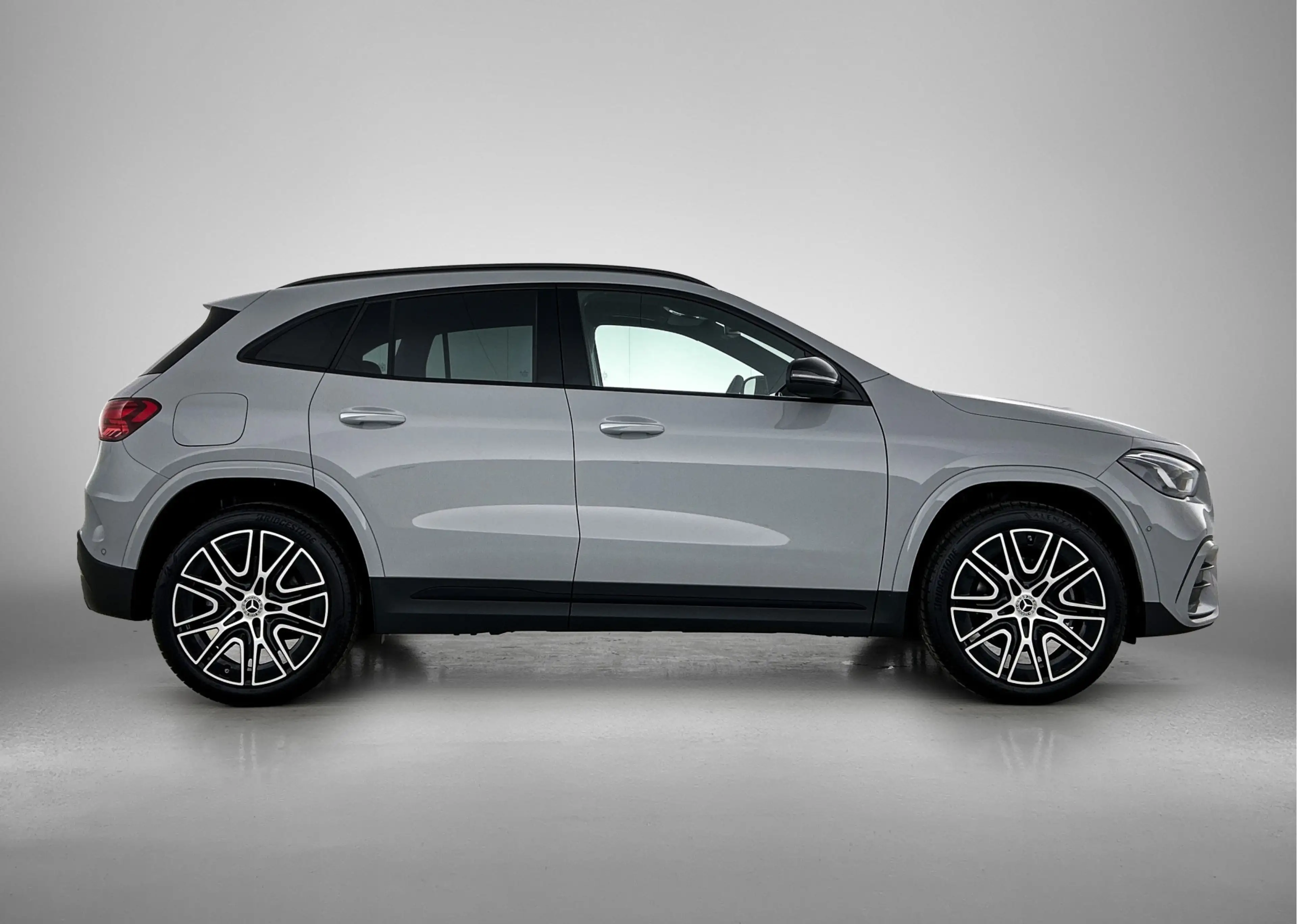 Mercedes-Benz GLA 250 e 140 Year Edition | Plus pakket | Noghtpakket | — photo 14