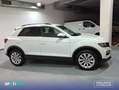 Volkswagen T-Roc 1.0 TSI Advance Blanco - thumbnail 4