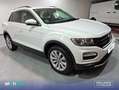 Volkswagen T-Roc 1.0 TSI Advance Blanco - thumbnail 3
