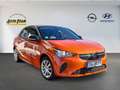 Opel Corsa 1.2 Direct Injection Turbo Start/Stop Edition (F) Orange - thumbnail 7