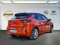 Opel Corsa 1.2 Direct Injection Turbo Start/Stop Edition (F) Naranja - thumbnail 5