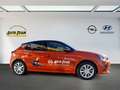 Opel Corsa 1.2 Direct Injection Turbo Start/Stop Edition (F) Orange - thumbnail 6