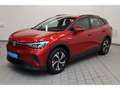 Volkswagen ID.4 Elektro Pure 52 kWh NAV/LED/SH/Klima/DAB+ Rot - thumbnail 2