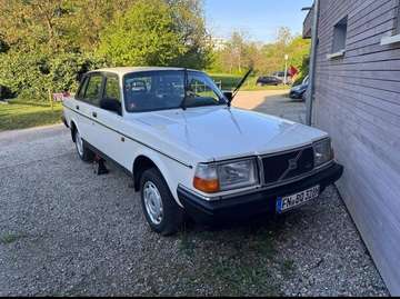 240 GL Classic