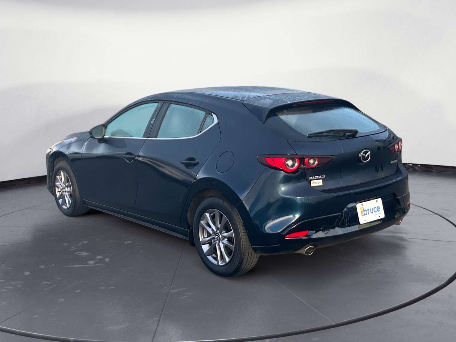 2022 Mazda Mazda3 Sport
