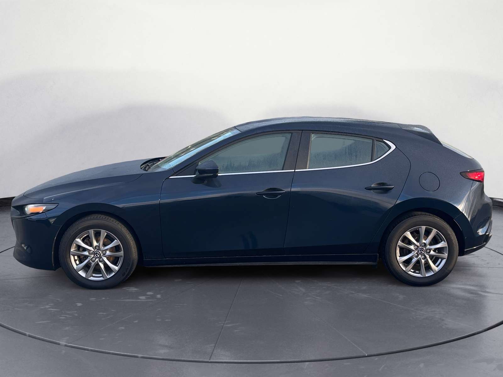 2022 Mazda Mazda3 Sport