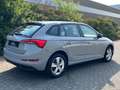 Skoda Scala 1.0 TSI 95PS Ambition/1.HAND/PDC Gris - thumbnail 7